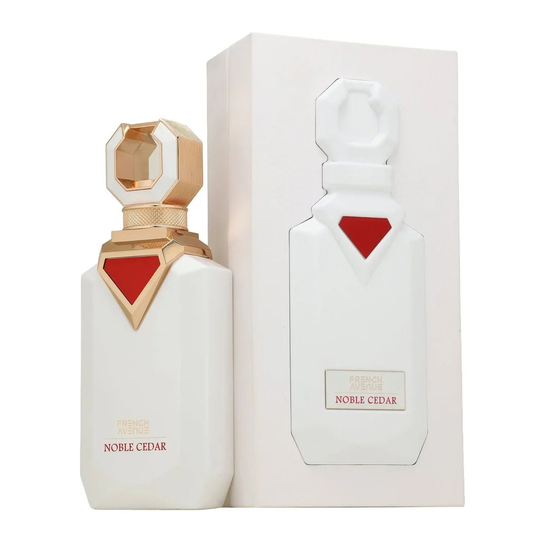 French Avenue Noble Cedar 100ml