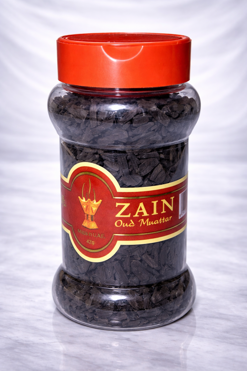 Bakhoor Zain Oud Muottar