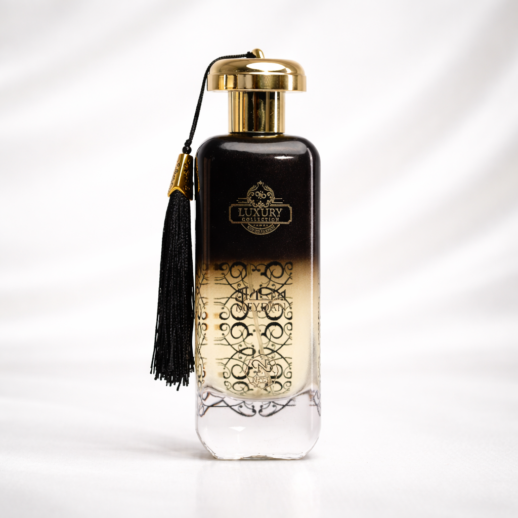 Najah Oud Meydan Luxurious 100ml Eau De Parfum