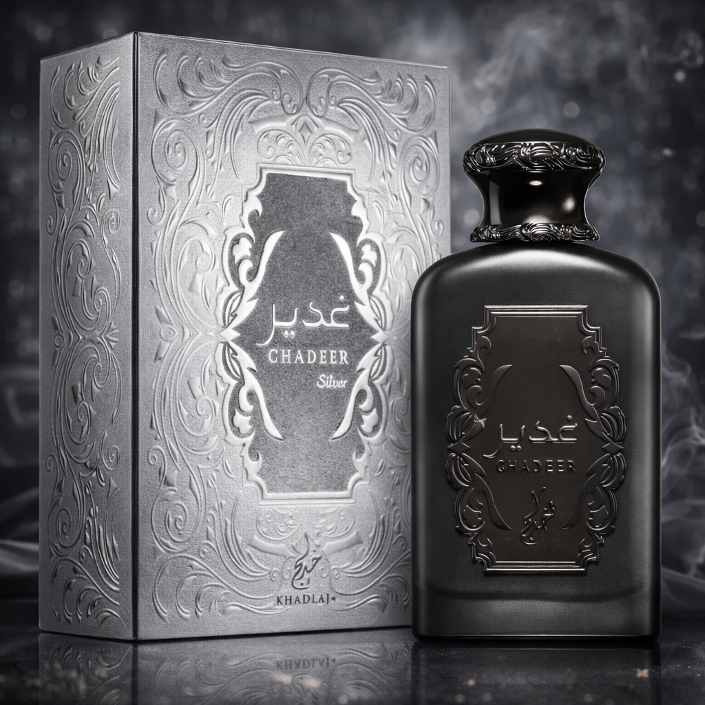 Khadlaj Ghadeer 100ml Eau De Parfum