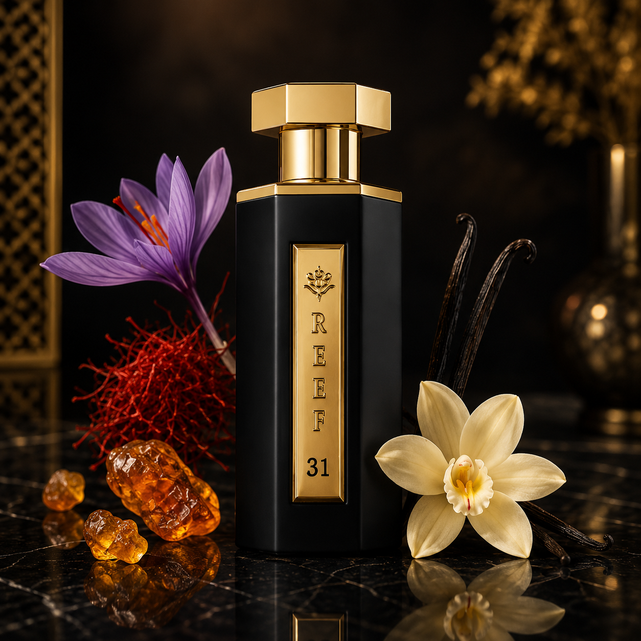 REEF 31 100ml Eau De Parfum