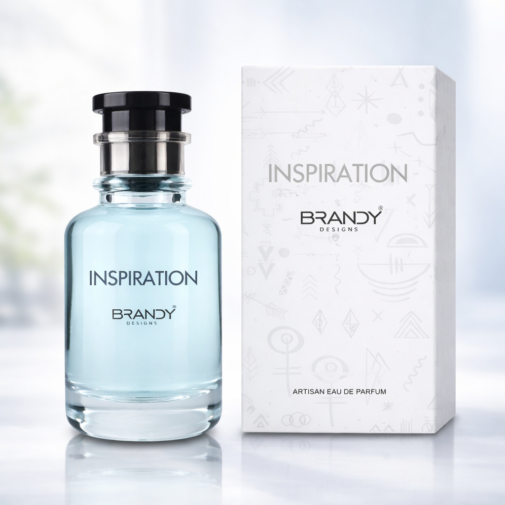 Brandy Inspiration 100ml Eau De Parfum