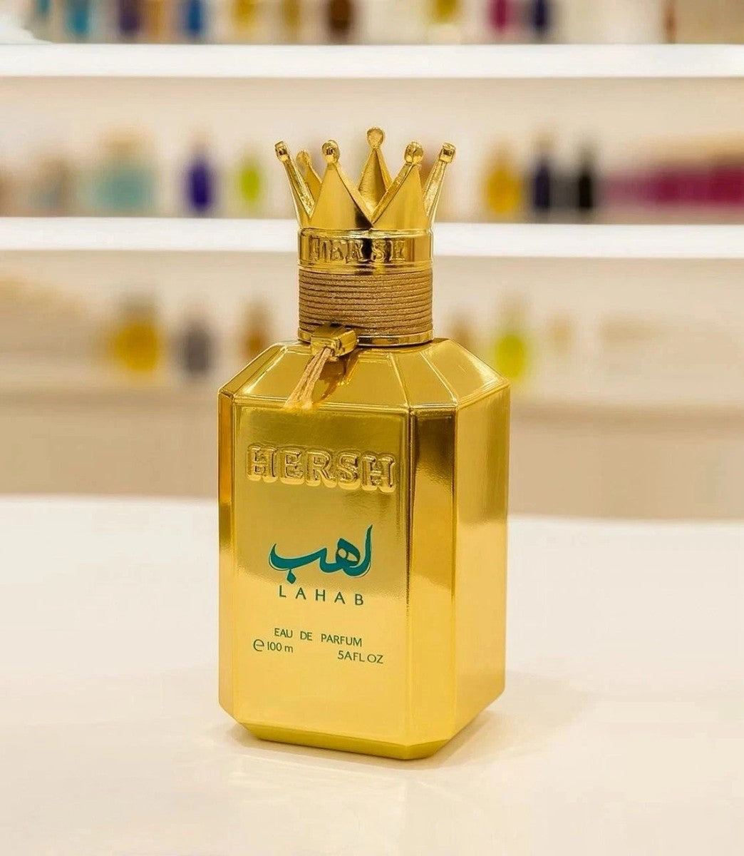 Hersh Lahab 100ml