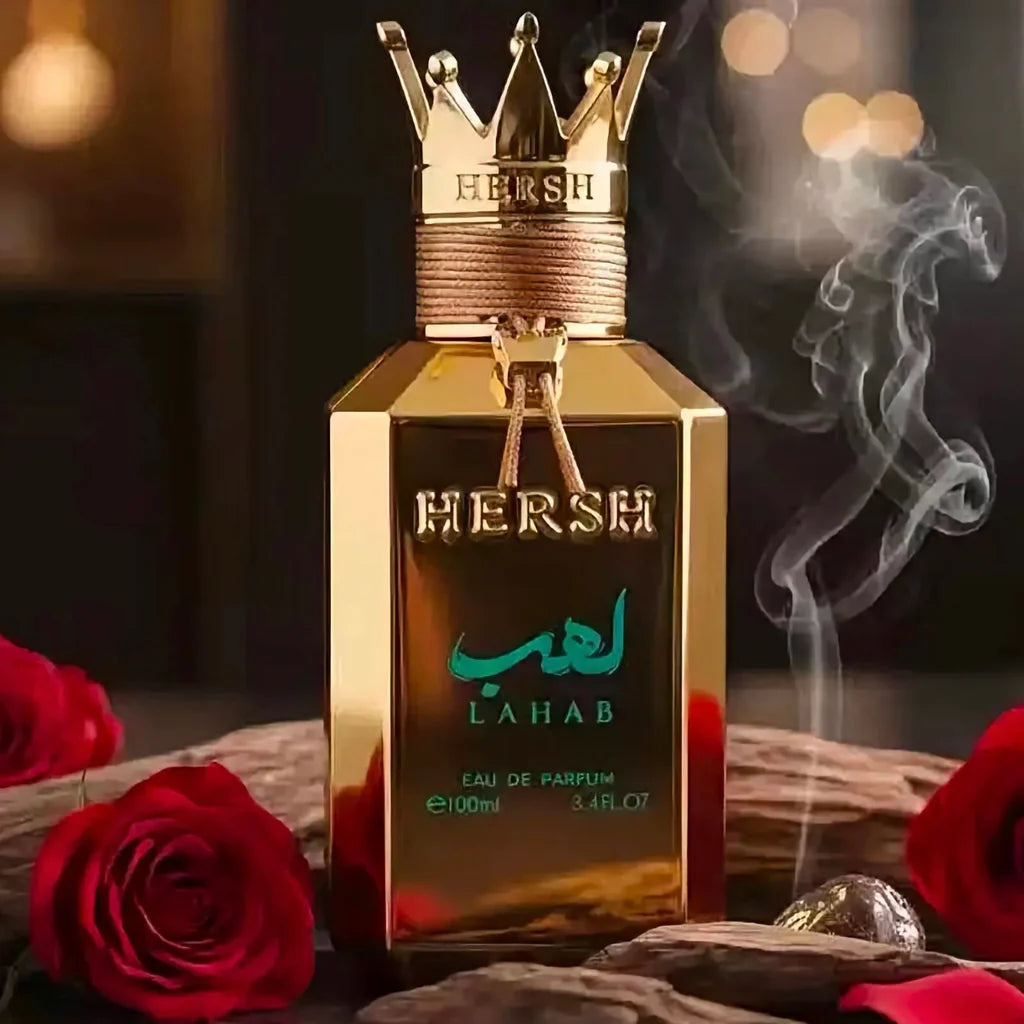 Hersh Lahab 100ml