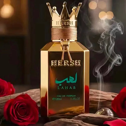 Hersh Lahab 100ml