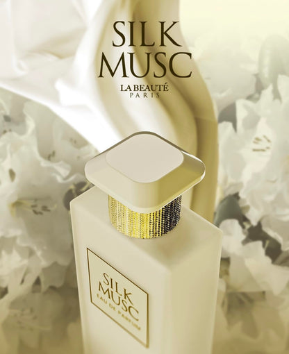 Silk Misc 85ml