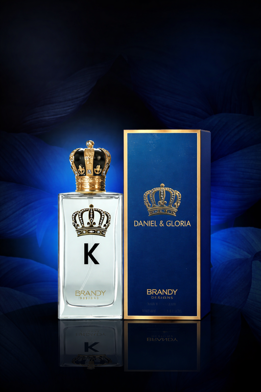 Brandy Daniel & Gloria 100ml Eau De Parfum