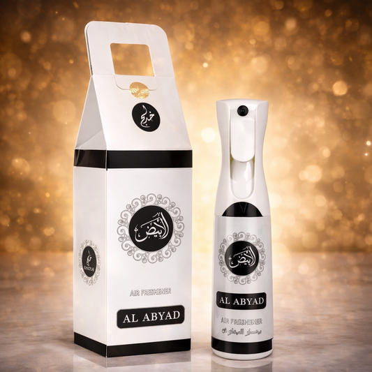 Air Freshener & Linen Sprayer