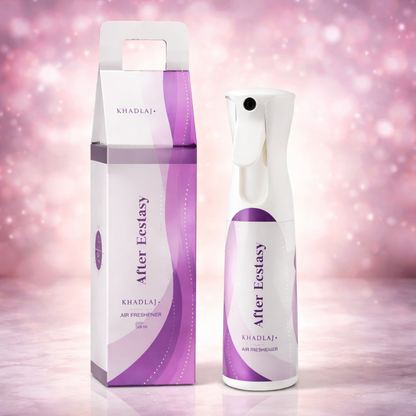Air Freshener & Linen Sprayer