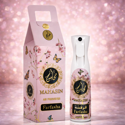 Air Freshener & Linen Sprayer