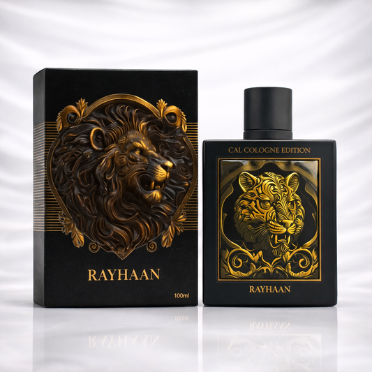 Rayhaan Tiger 100ml Eau De Parfum