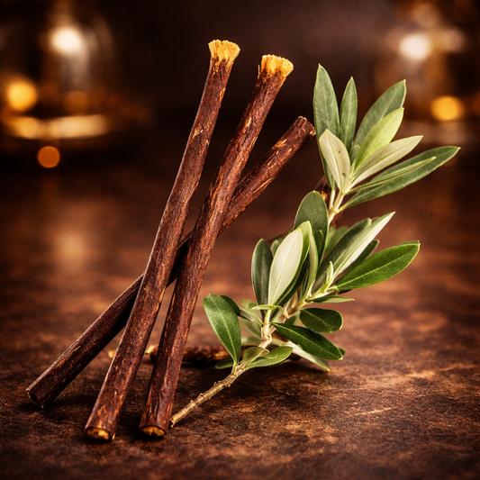 Olive Miswak Natural Teeth Cleaning Stick
