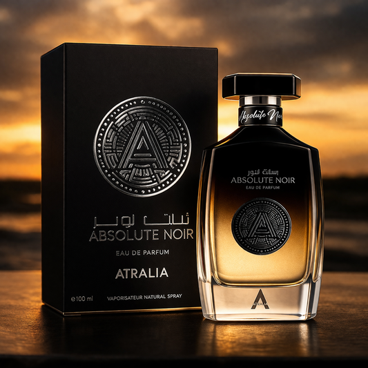 Absolute Noir 100ml Eau De Parfum