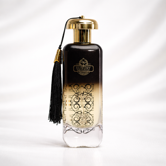 Najah Oud Meydan Luxurious 100ml Eau De Parfum