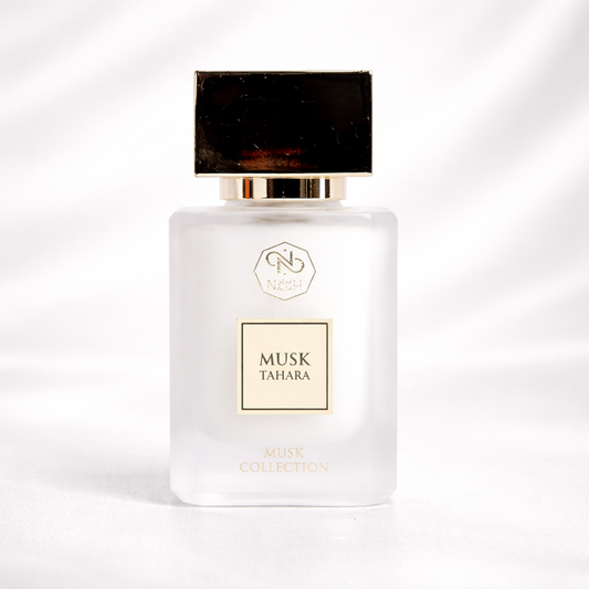 Najah Musk Tahara Luxurious 50ml Eau De Parfum