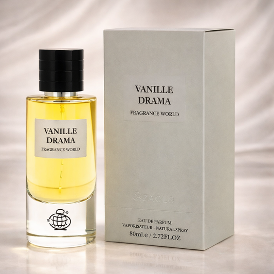 Vanille Drama 100ml Eau De Parfum