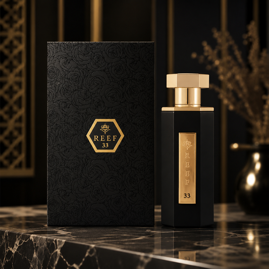 REEF 33 100ml Eau De Parfum