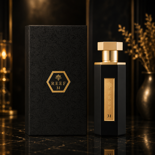 REEF 31 100ml Eau De Parfum