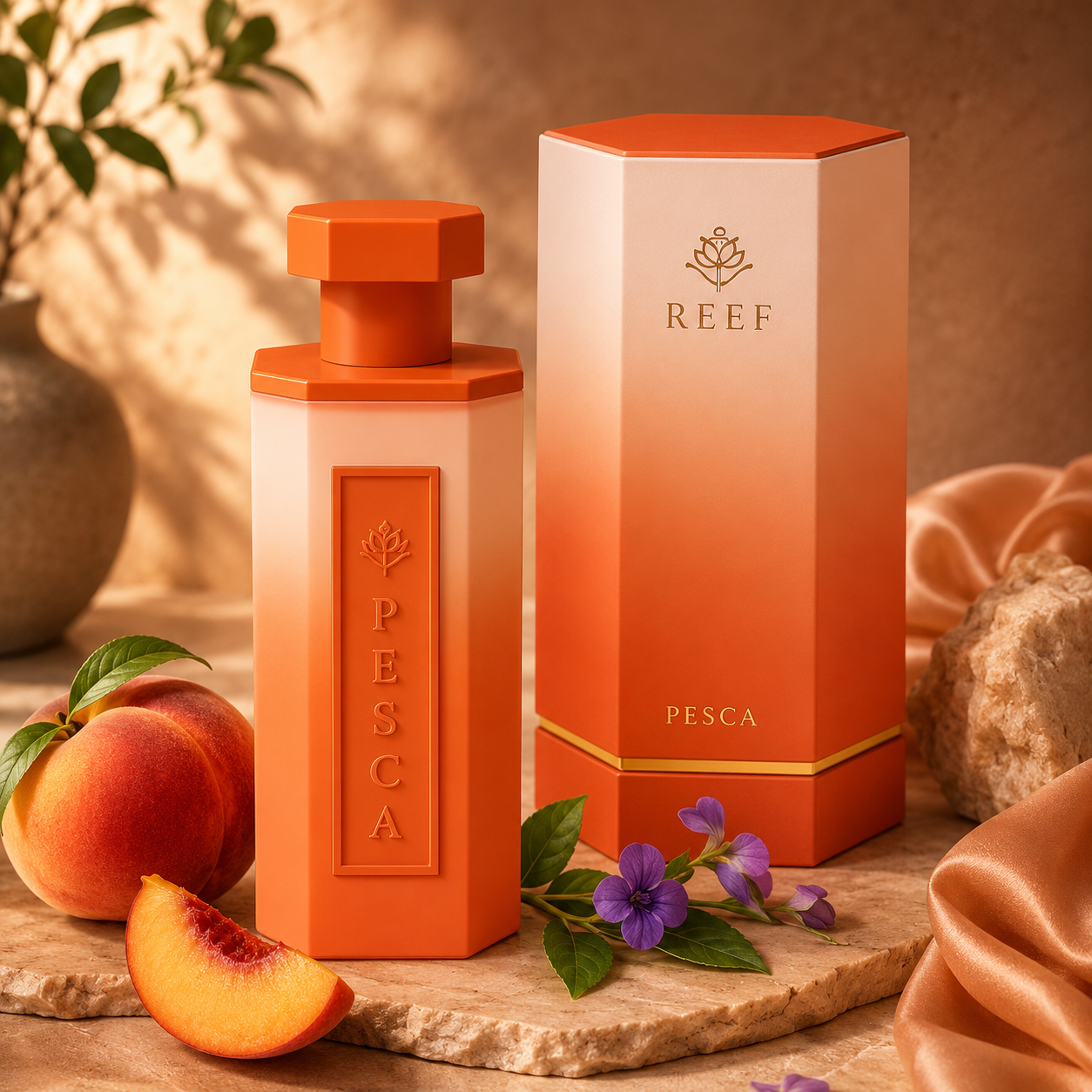 REEF Pesca 200ml Eau De Parfum