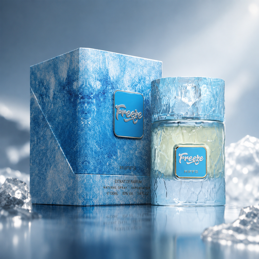 Reefs Freeze 100ml Eau De Parfum