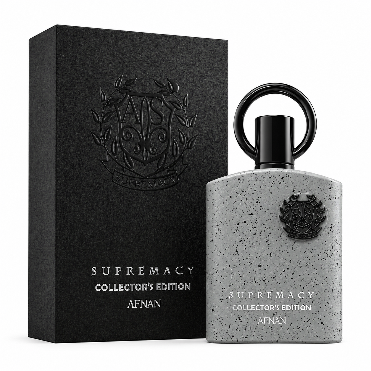 Afnan Supremacy Collector's Edition 100ml Eau De Parfum