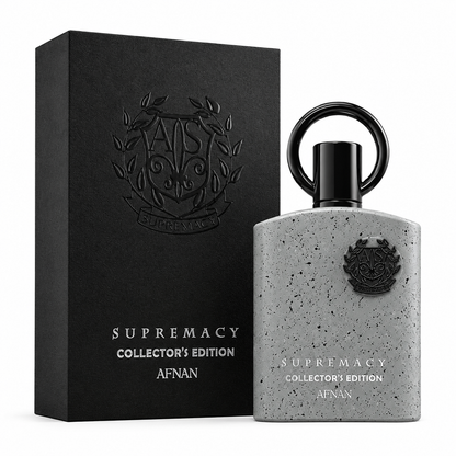 Afnan Supremacy Collector's Edition 100ml Eau De Parfum