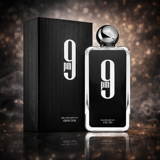 Afnan 9PM 100ml Eau De Parfum