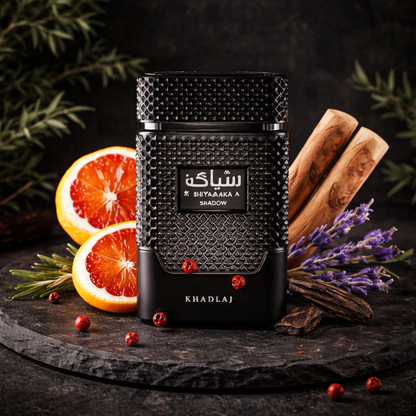 Khadlaj Shiyaka Shadow 100ml Eau De Parfum