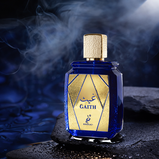 Khadlaj Gaith 100ml Eau De Parfum