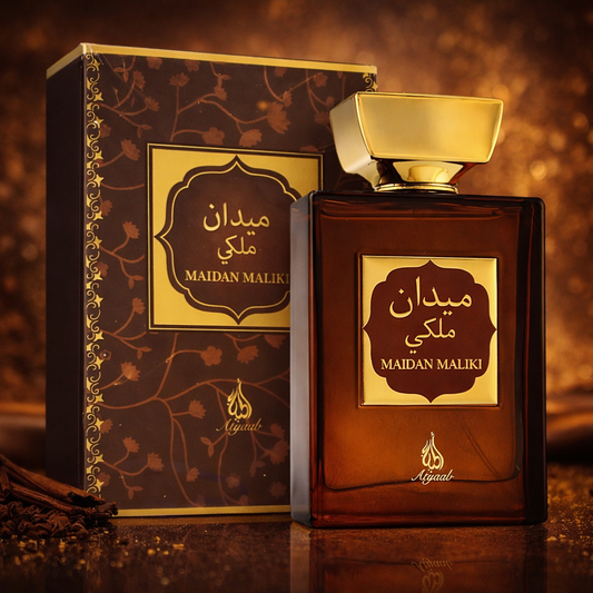 Khadlaj Maidan Maliki 100ml Eau De Parfum