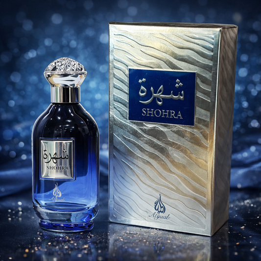 Khadlaj Shohra 100ml Eau De Parfum