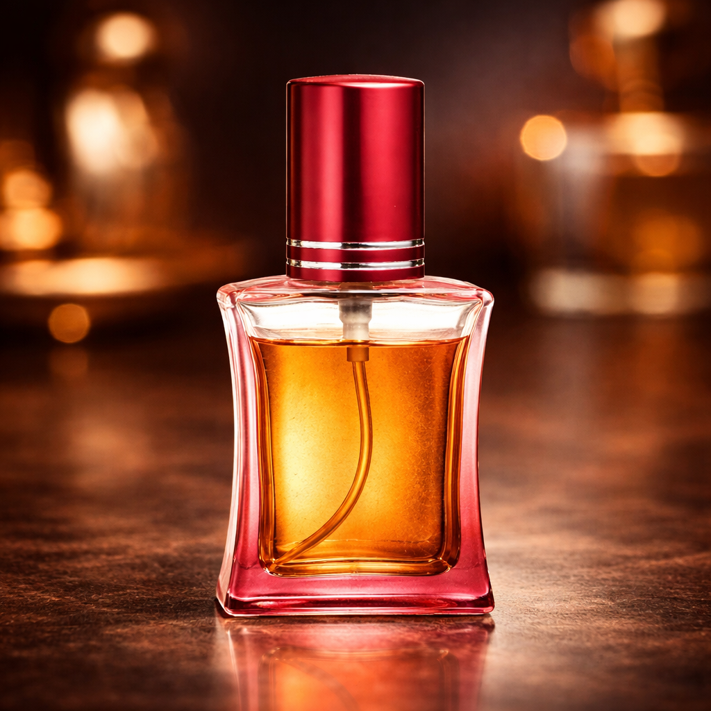 Gucci Intense Oud Inspired Perfume Oil