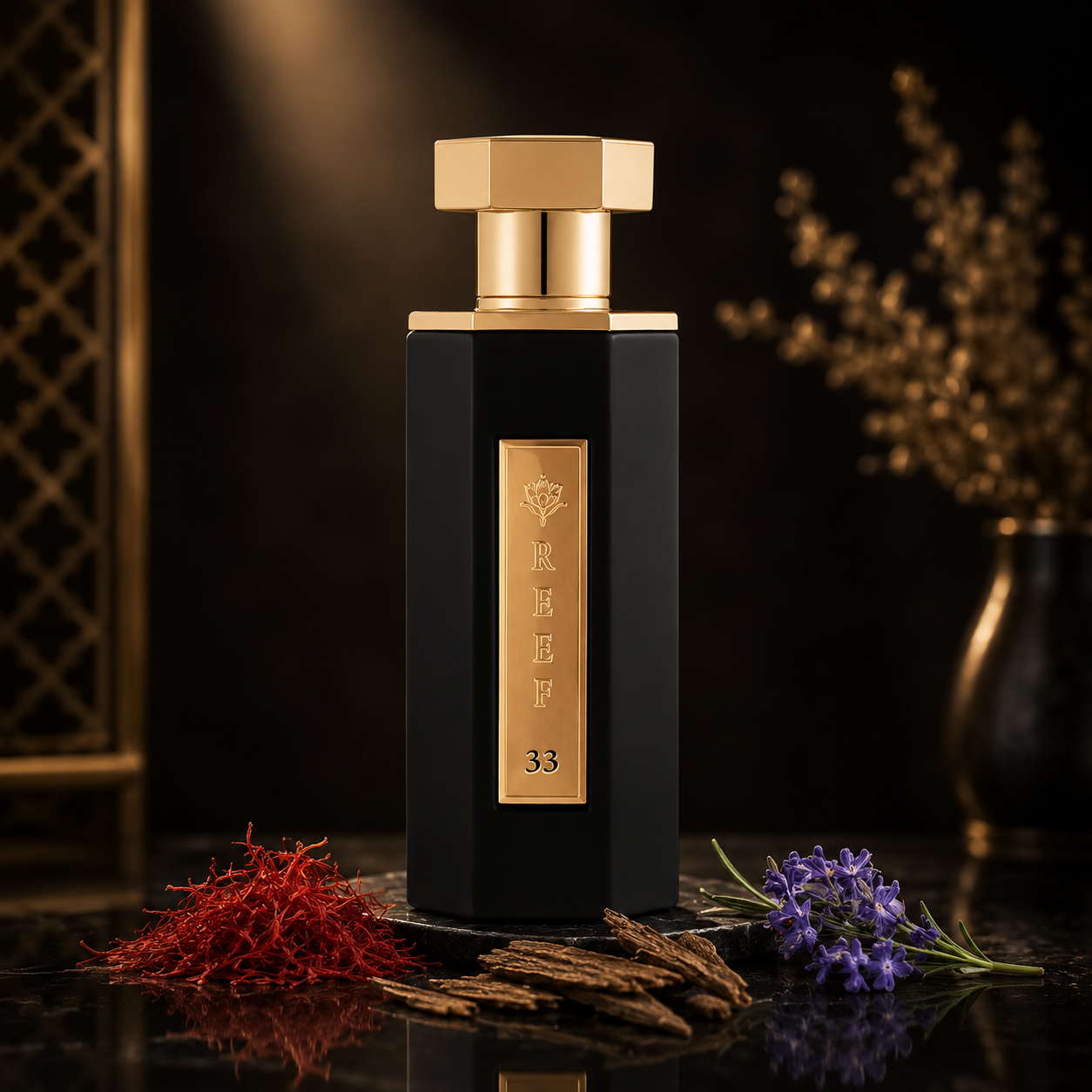 REEF 33 100ml Eau De Parfum