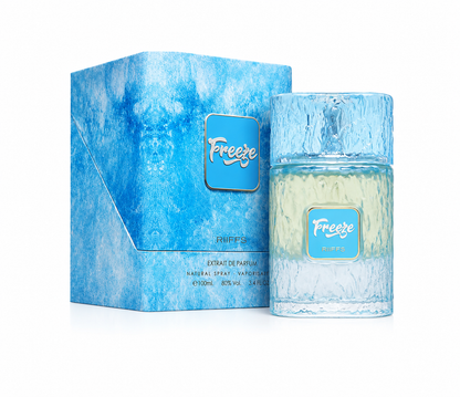 Reefs Freeze 100ml Eau De Parfum