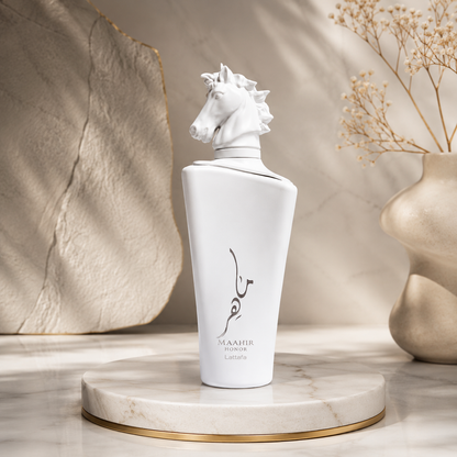 Lattafa Maahir Honor 100ml Eau De Parfum