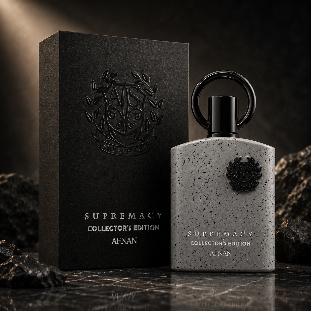 Afnan Supremacy Collector's Edition 100ml Eau De Parfum
