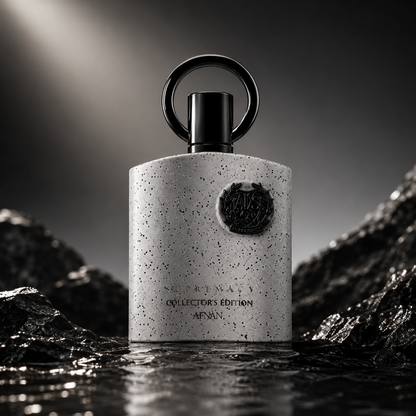 Afnan Supremacy Collector's Edition 100ml Eau De Parfum