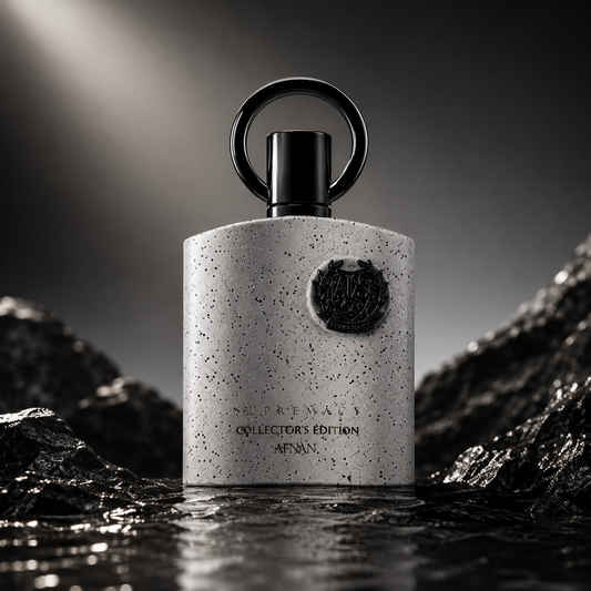 Afnan Supremacy Collector's Edition 100ml Eau De Parfum