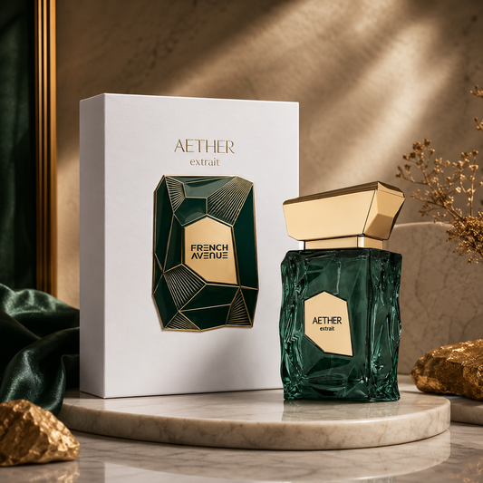 French Avenue Aether 100ml Extrait De Parfum