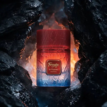 Riiffs Freeze In Flames 100ml