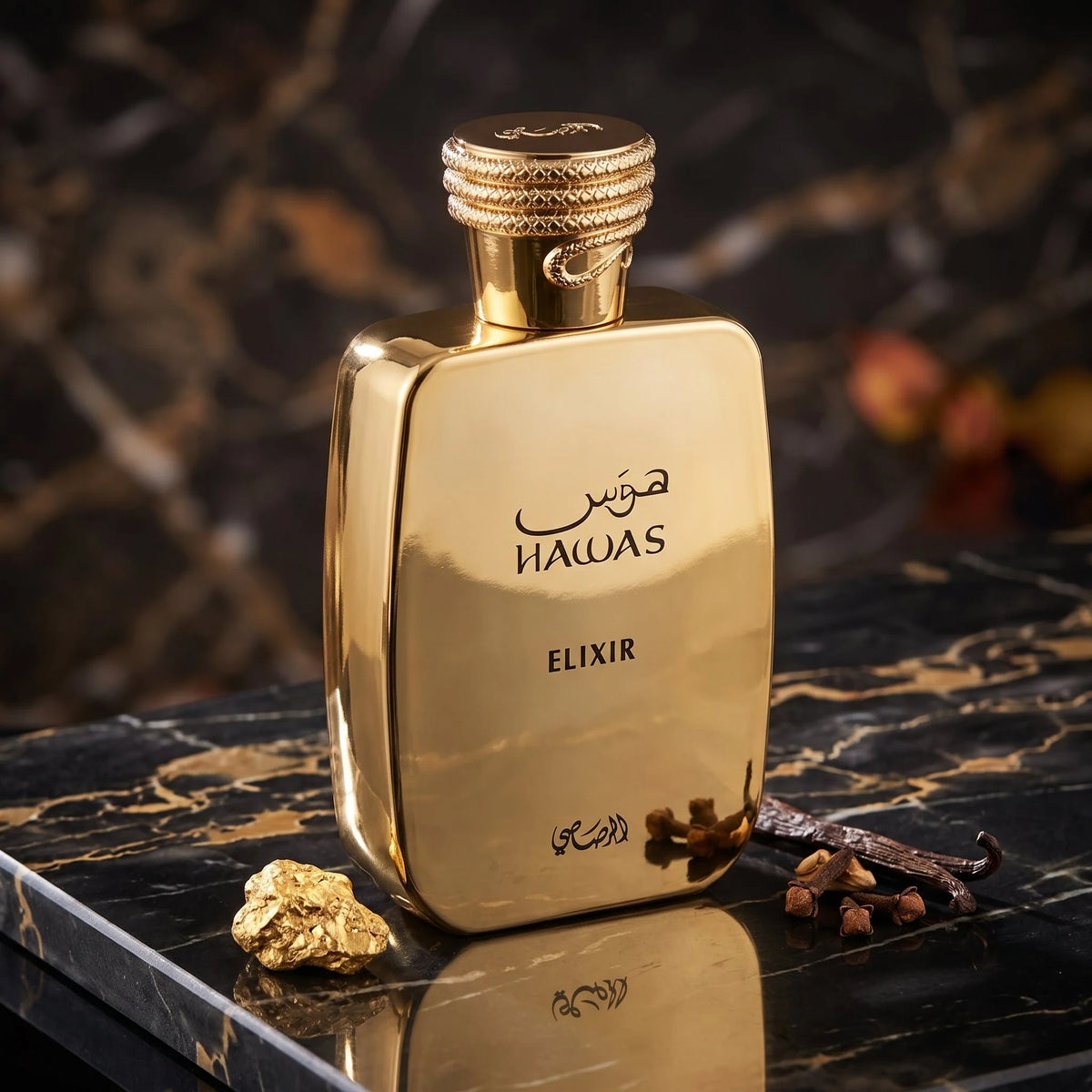 Rasasi Hawas Elixir 100ml