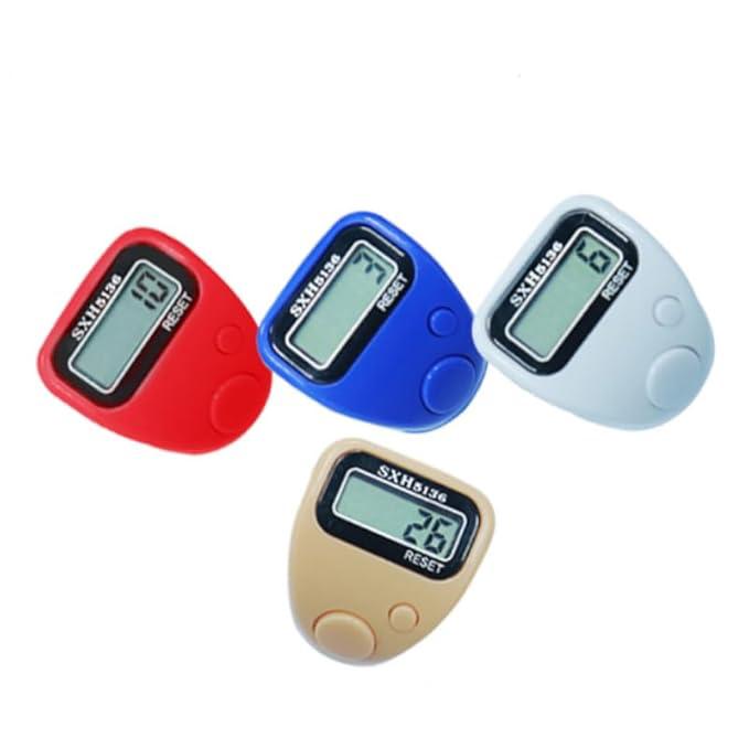 Ring Counter