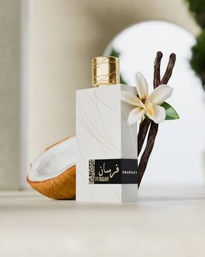 Khadlaj Fursan 100ml Eau De Parfum