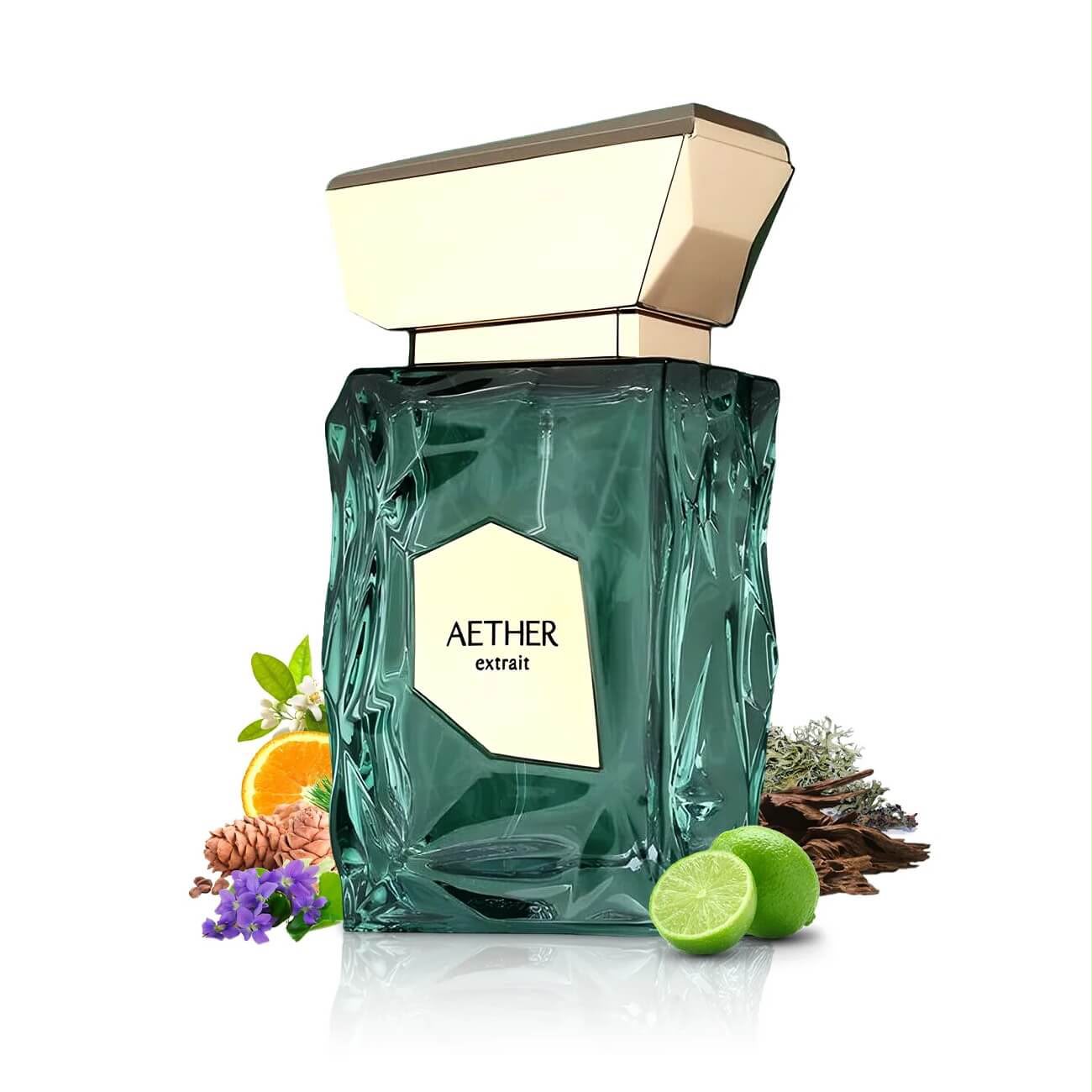 French Avenue Aether 100ml Extrait De Parfum