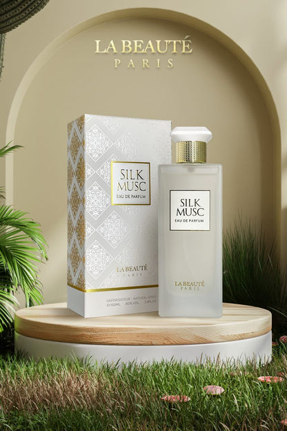 Silk Misc 85ml