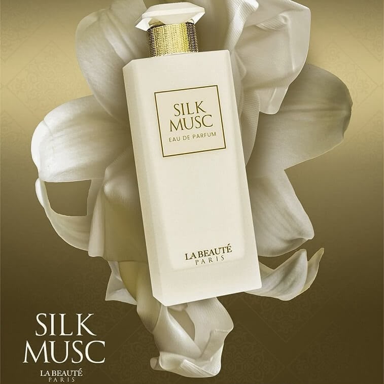 Silk Misc 85ml