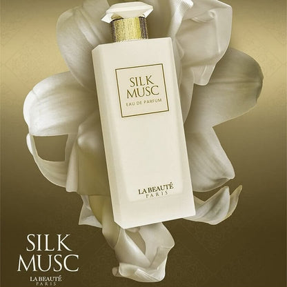 Silk Misc 85ml