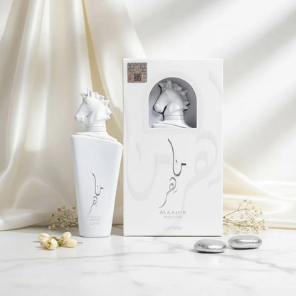 Lattafa Maahir Honor 100ml Eau De Parfum