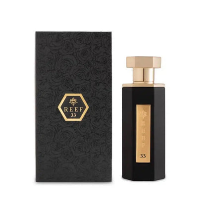 REEF 33 100ml Eau De Parfum