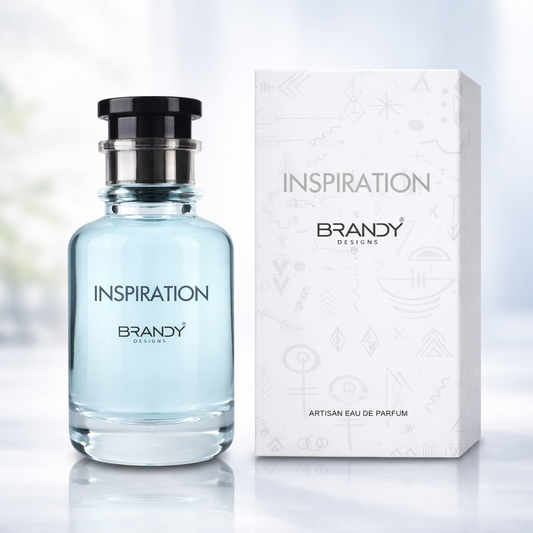 Brandy Inspiration 100ml Eau De Parfum